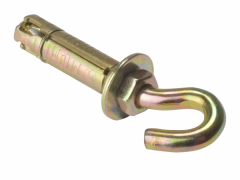 Masonry Anchor Hook Bolt