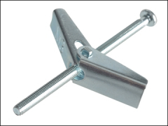 Spring Toggle
