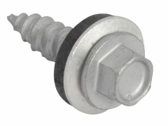 TechFast Roofing Screw Sheet to Timber