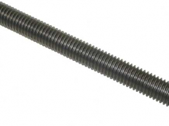 Threaded Bar Stainless Steel A2-304
