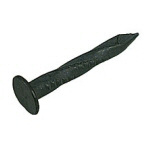 Twist Nails Galvanised / Sheradised