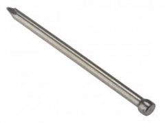 Round Lost Head Nails per kilo