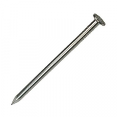 Stainless Steel Round Wire Nails per kilo