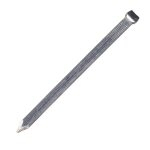 Oval Brad Nails Galvanised