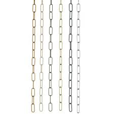 Chain, Ropes & Fittings