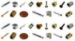 Connecting Fittings