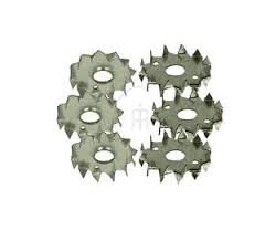 Timber Connectors
