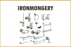 Ironmongery