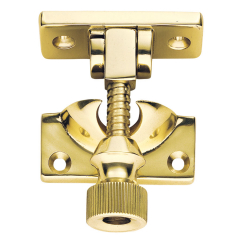 Carlisle Brass AQ43 Architectural Brighton Sash Fastener