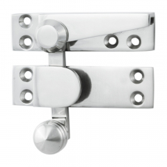 Carlisle Brass AQ39 Architectural Quadrant Sash Fastener