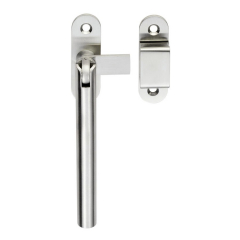 Carlisle Brass WF21 Round Casement Fastner Stainless Steel