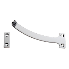 Carlisle Brass DK7 Quadrant Arm Stay per pair