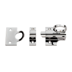 Carlisle Brass DK42 Fanlight Catch 45mm x 57mm