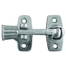 A1 Sash Fastener