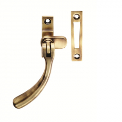 Carlisle Brass WF16 Bulb End Casement Fastener