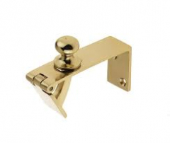 Counter Flap Catch 83mm x 22mm
