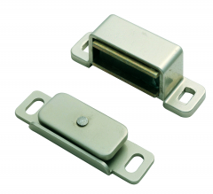 Fingertip Superior Steel Magnetic Catch