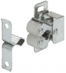 Twin Roller Catch