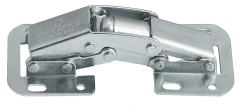 Easy on Cabinet Hinge