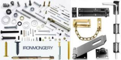 Door and Gate Furniture