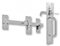 Suffolk Gate Latch