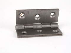 899 Double Pressed Butt Hinge