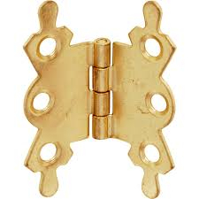 Butterfly Hinge