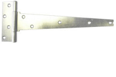 Scotch Tee Hinge Zinc Plated