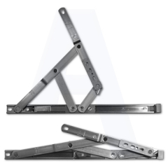 Securistyle Defender Restricted Friction Hinge Top Hung 13mm