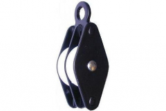 Laundry Awning Pulley