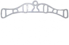 Traditional Rack End No 1510