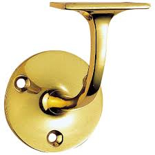 Carlisle Brass AA85 Lightweight Handrail Bracket