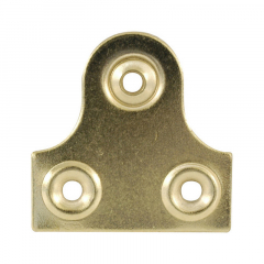 Mirror Plate