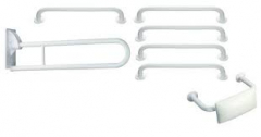 Handrails & Grab Rails