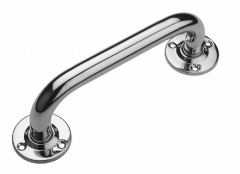 Standard Grab Rail Polished Stainless Steel