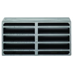Eurospec Air Transfer Vent Grille