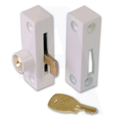 ERA 902 Flush Window Pivot Lock
