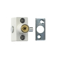 ERA 803 SASH WINDOW BOLT