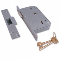 UNION 3R35 5 Detainer Deadlocking Latch (RKS)