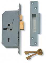 UNION C-Series 3K70 Detainer Sashlock