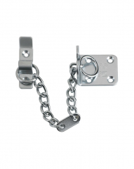 ZOO HARDWARE ZAB15 DOOR CHAIN