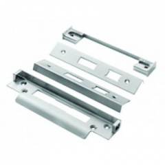 Eurospec Easi T Sashlock 13mm Rebate Set