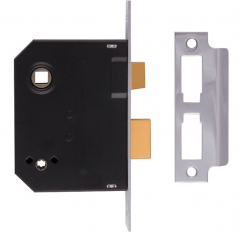 Union 2294 Mortice Bathroom Lock
