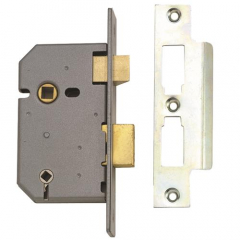 Union 2226 Morice Bathroom Lock