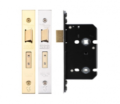 Zoo Hardware ZUKB Architectural Bathroom Lock