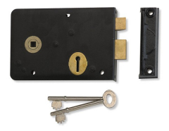 Union 1439 Rimlock