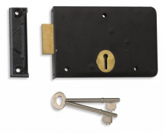 Union 1139 Rim Deadlock