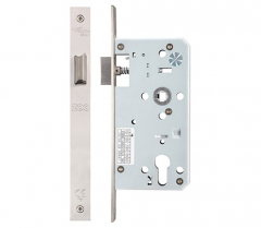 Zoo Hardware DIN Latch