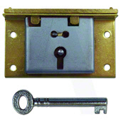 Asec 20 Boxlock