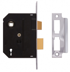 Union 2295 2 Lever Sashlock